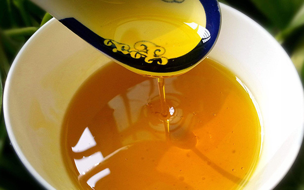 食用油過濾方案