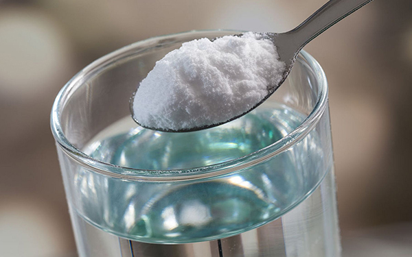 果膠粉篩分方案