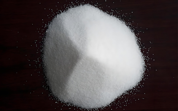 飼料添加劑-氯化鈉篩分方案