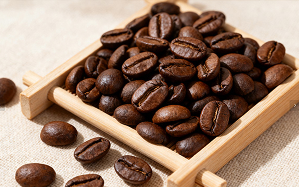 咖啡豆篩分方案