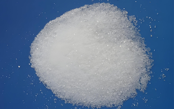 硫酸鋅篩分方案