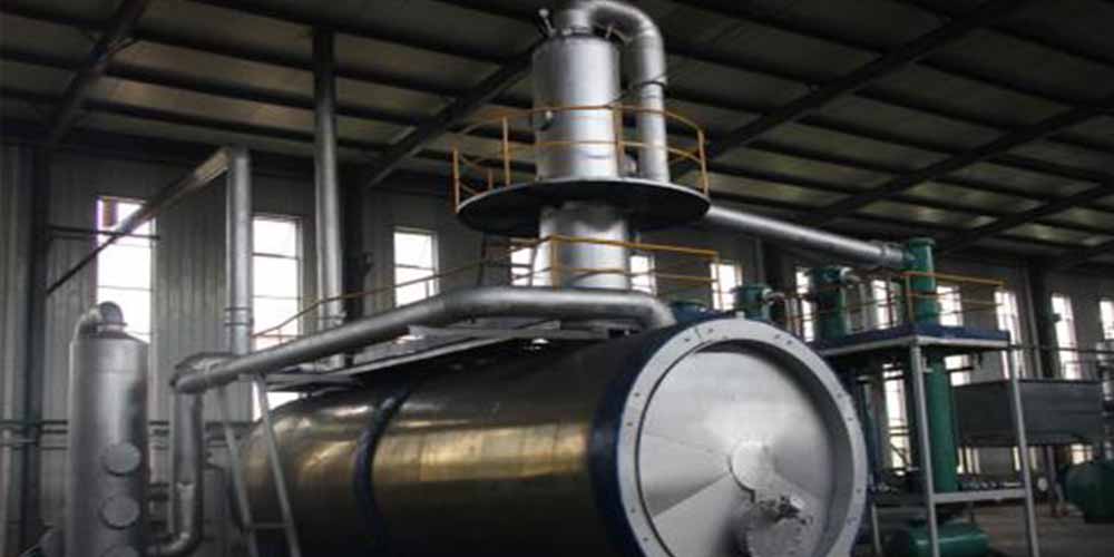 洛陽 ** 廢棄資源再利用公司基礎(chǔ)油脫色、提高油品亮度