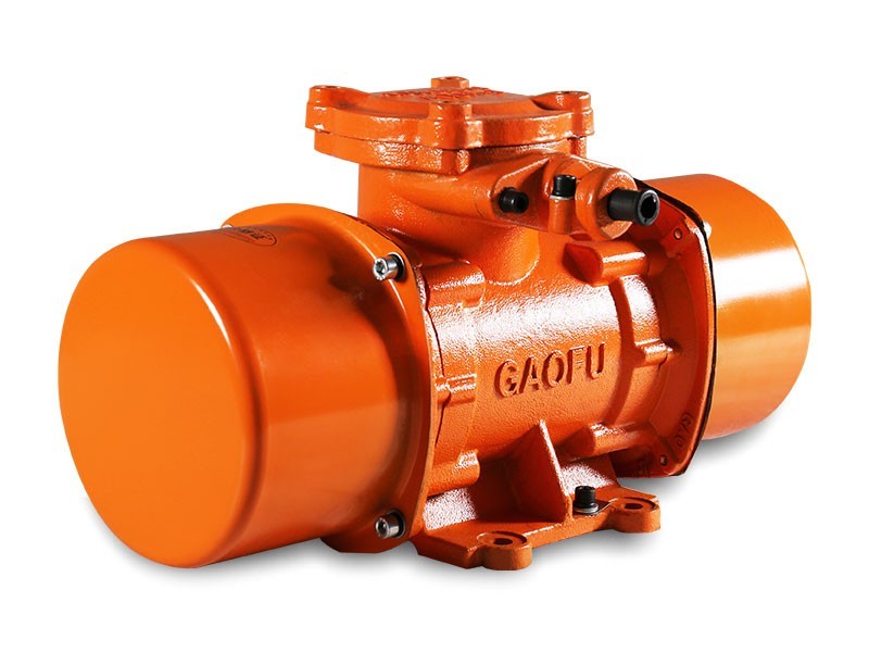 YBZ隔爆振動電機 YBZ隔爆振動電機